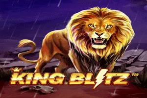 King Blitz - HONEYSLOT777