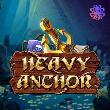 Heavy Anchor - HONEYSLOT777