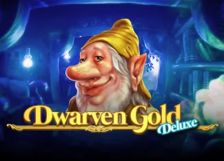 Pragmatic : Dwarven Gold Deluxe - HONEYSLOT777