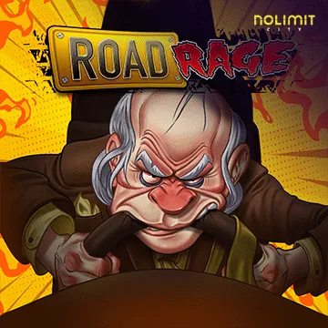 NolimitCity : Road Rage - HONEYSLOT777