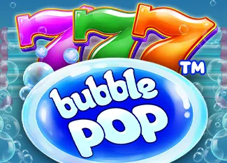 Pragmatic : Bubble Pop - HONEYSLOT777