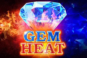 Gem Heat - HONEYSLOT777