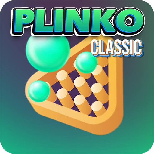 Plinko Classic - HONEYSLOT777