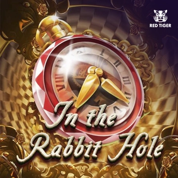 In The Rabbit Hole - HONEYSLOT777