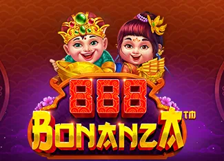 Pragmatic : 888 Bonanza - HONEYSLOT777
