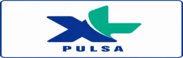 Pulsa XL - HONEYSLOT777