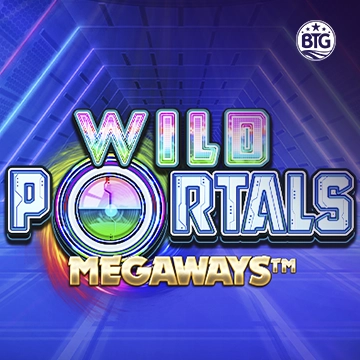 Bigtime : Wild Portals - HONEYSLOT777