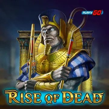 Rise of Dead - HONEYSLOT777