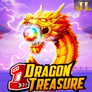 Dragon Treasure - HONEYSLOT777