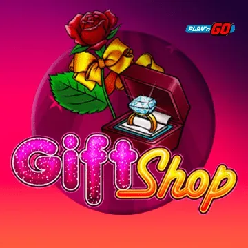 Gift Shop - HONEYSLOT777