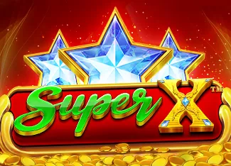 Pragmatic : Super X - HONEYSLOT777
