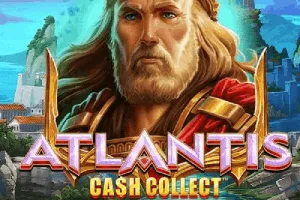 Atlantis: Cash Collect - HONEYSLOT777