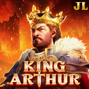 King Arthur - HONEYSLOT777