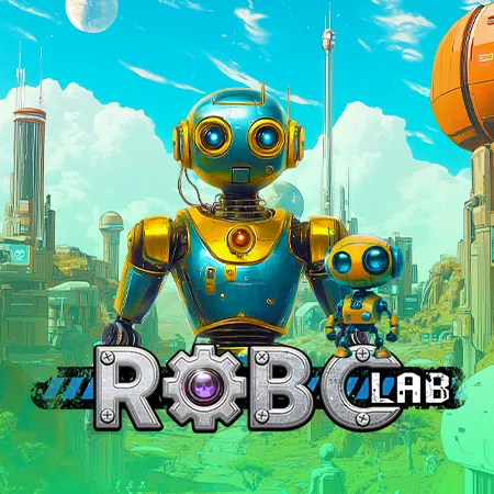 ROBOLab - HONEYSLOT777