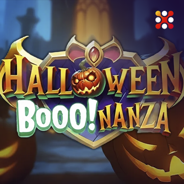 Halloween Booo!nanza - HONEYSLOT777