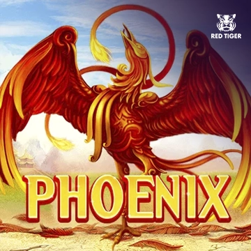 Phoenix - HONEYSLOT777
