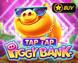 Piggy Bank TapTap - HONEYSLOT777