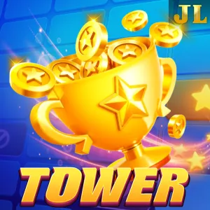 Tower - HONEYSLOT777