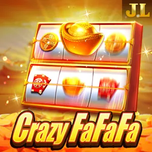 Crazy FaFaFa - HONEYSLOT777
