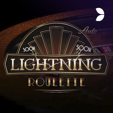 Auto Lightning Roulette - HONEYSLOT777