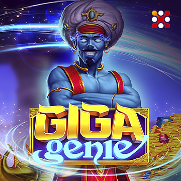 Giga Genie - HONEYSLOT777