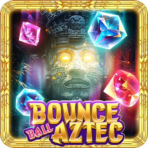 Bounceball Aztec - HONEYSLOT777