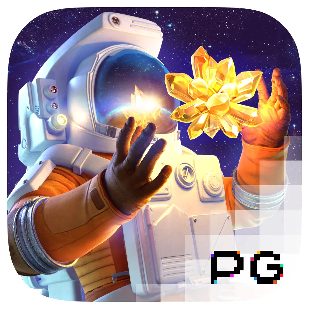 Galactic Gems - HONEYSLOT777