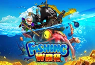 Fishing War - HONEYSLOT777