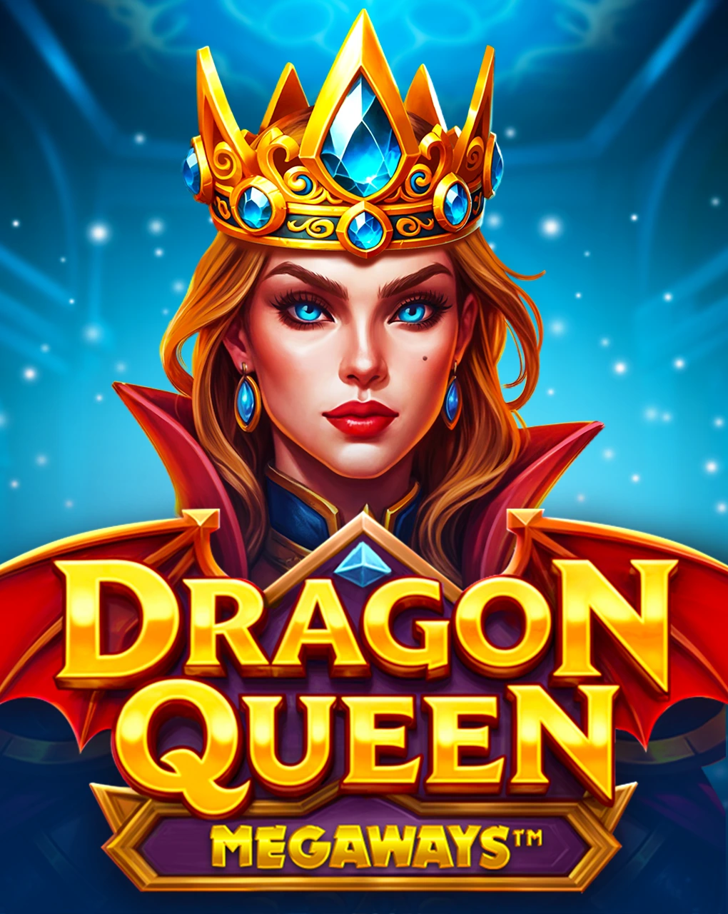 Dragon Queen MEGAWAYS - HONEYSLOT777