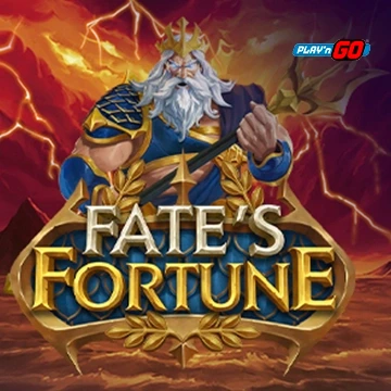 Fates Fortune - HONEYSLOT777