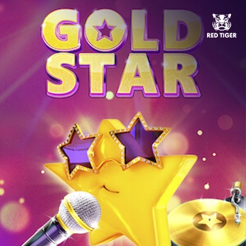 Gold Star - HONEYSLOT777