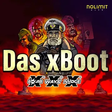 NolimitCity : Das xBoot - HONEYSLOT777