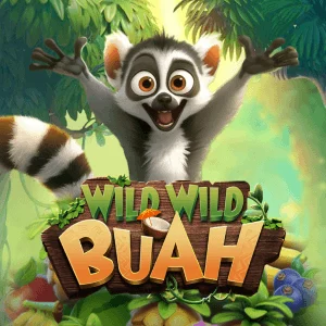 Besoft : Wild Wild Fruits - HONEYSLOT777
