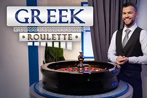 Greek Roulette - HONEYSLOT777