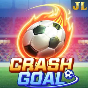 Crash Goal - HONEYSLOT777