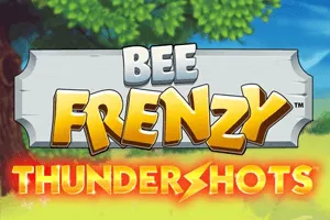 Bee Frenzy - HONEYSLOT777