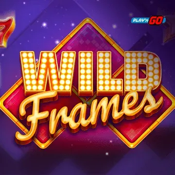 Wild Frames - HONEYSLOT777