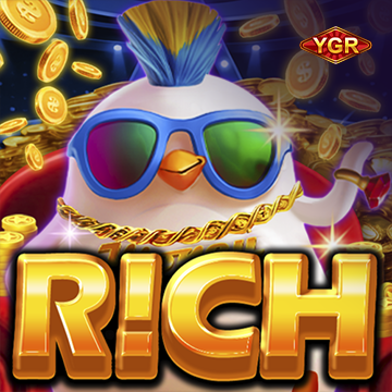 R!CH - HONEYSLOT777