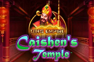 Qins Empire: Celestial Guardians - HONEYSLOT777