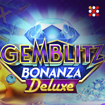 Gemblitz Bonanza Deluxe - HONEYSLOT777