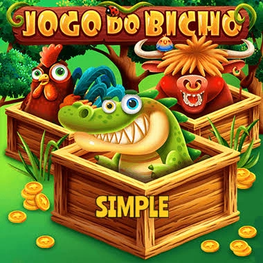 Jogo Do Bicho Simple - HONEYSLOT777