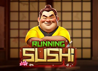 Pragmatic : Running Sushi - HONEYSLOT777