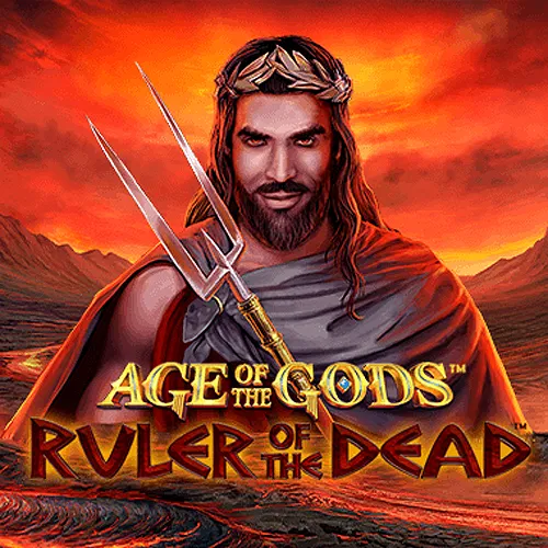 Age of the Gods: Ruler of the Dead - HONEYSLOT777