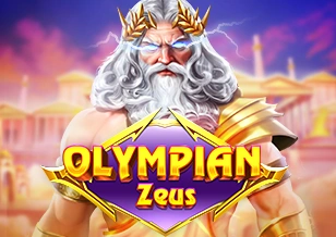 AFB : Olympian Zeus - HONEYSLOT777