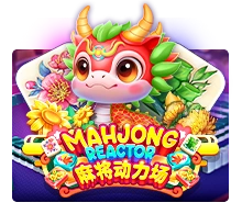Joker123 : Mahjong Reactor - HONEYSLOT777