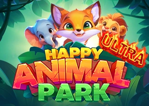 AFB : Taman Hewan Bahagia ULTRA - HONEYSLOT777