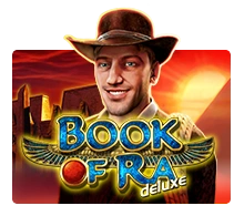 Joker123 : Book Of Ra Deluxe - HONEYSLOT777