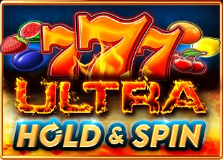 Pragmatic : Ultra Hold and Spin - HONEYSLOT777