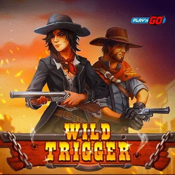 Wild Trigger - HONEYSLOT777