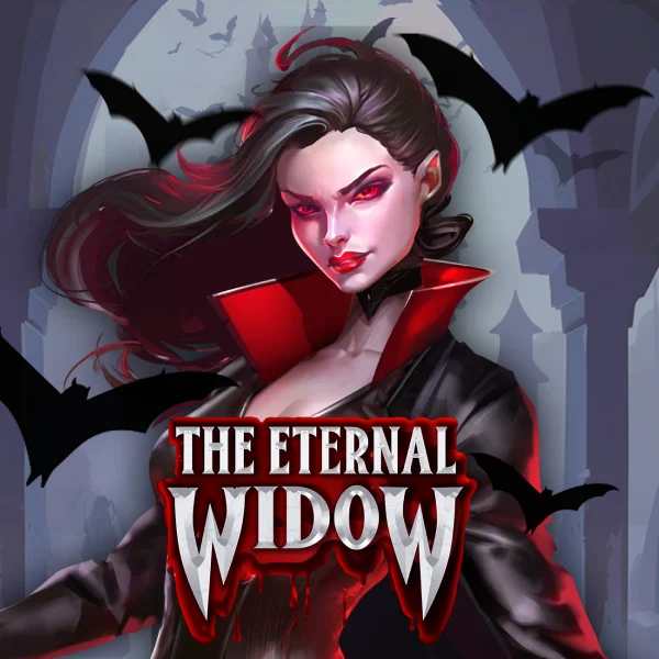 The Eternal Widow&trade; - HONEYSLOT777